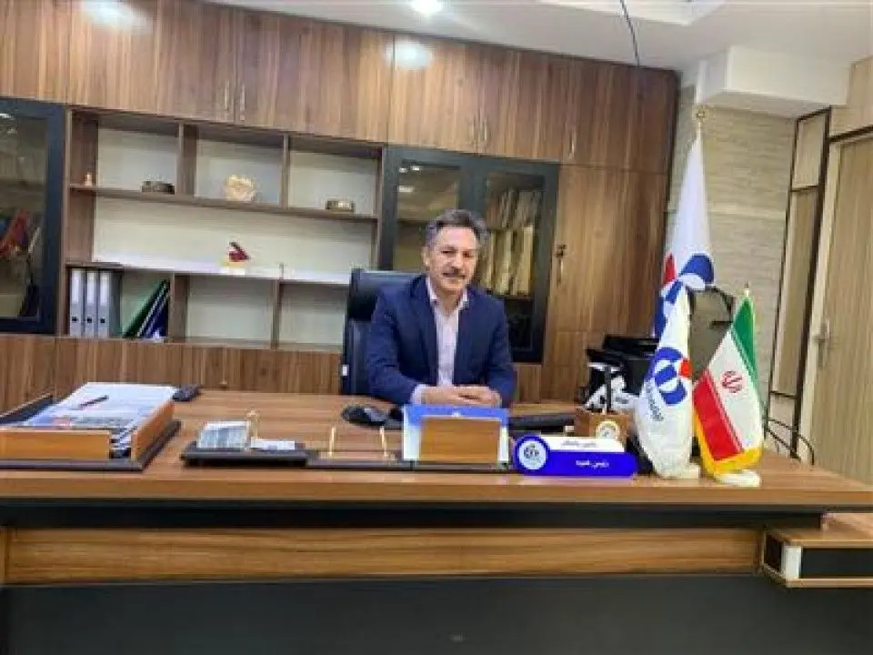 شعبه غدیر كرج بیمه دانا به باشگاه هزار میلیاردی‌ها پیوست