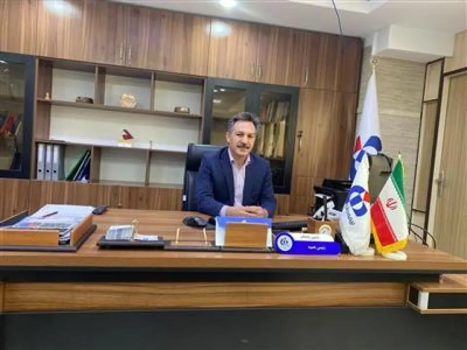 شعبه غدیر كرج بیمه دانا به باشگاه هزار میلیاردی‌ها پیوست