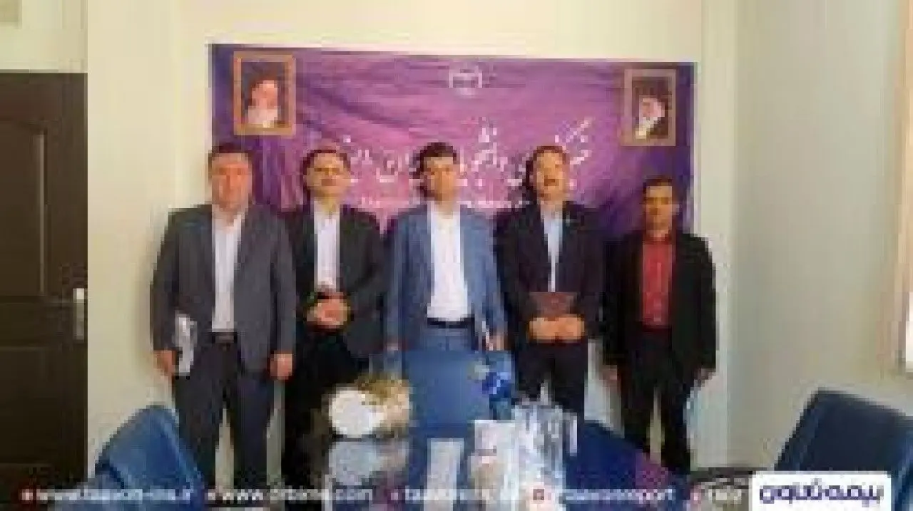 عدم اطلاع شرکت‌های تعاونی از مزایای بیمه تعاون