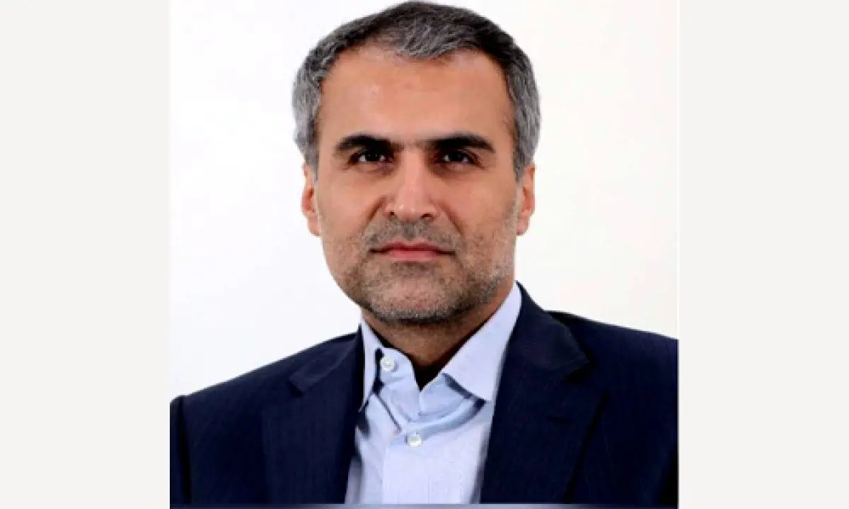 عضو جدید هیات مدیره بیمه حافظ منصوب شد