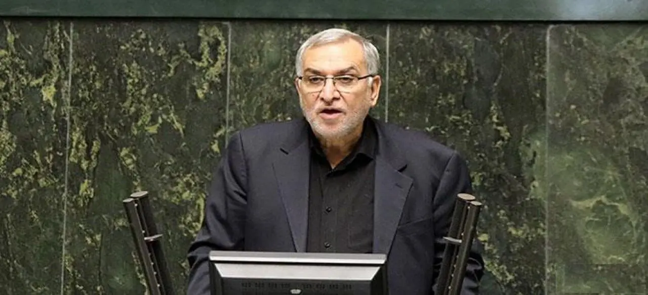 حمایت مجلس زیر ساخت اجرای طرح دارویار را فراهم کرد