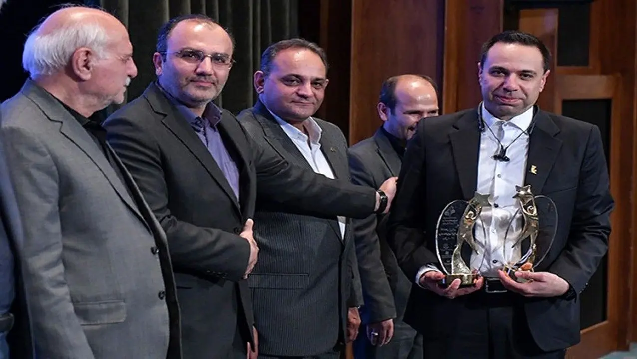 &quot;همراه بانک پاسارگاد&quot;، رتبه اول در بین همراه بانک‌های کشور را از آن خود کرد