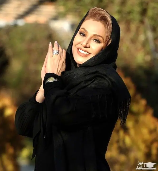 ببینید | خواستگاری دختر جوان از پسر نسرین مقانلو