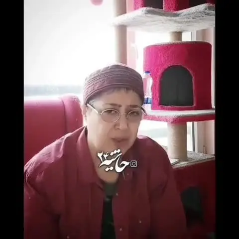 درگیری شهره لرستانی در خیابان | کار شهره لرستانی به کتک کاری کشید ؟