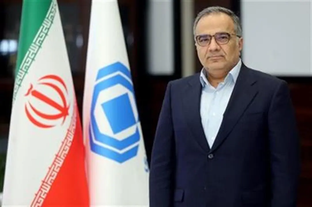 پیام رئیس كل بیمه مركزی به مناسبت گرامیداشت روز خبرنگار