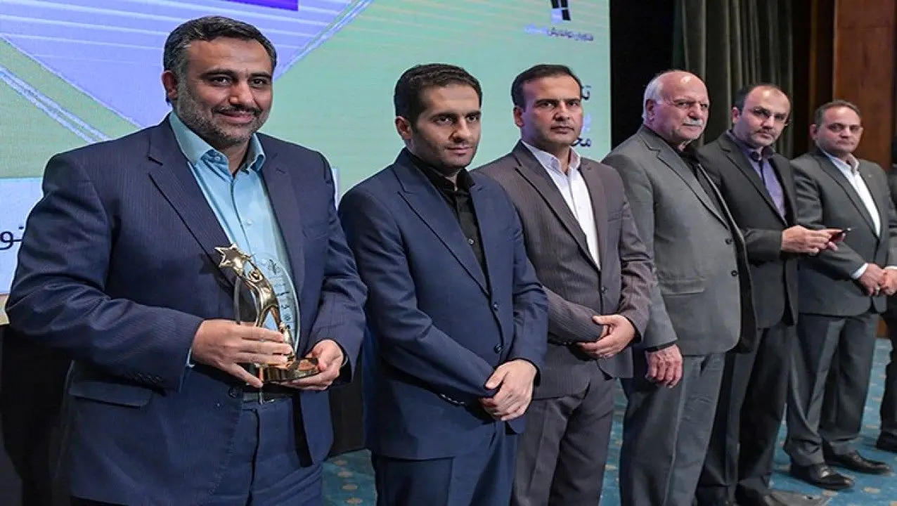 کسب رتبه نخست نرم‌افزار‌های پرداخت کشور توسط &quot;پی پاد&quot;، پدیده‌ای نوظهور