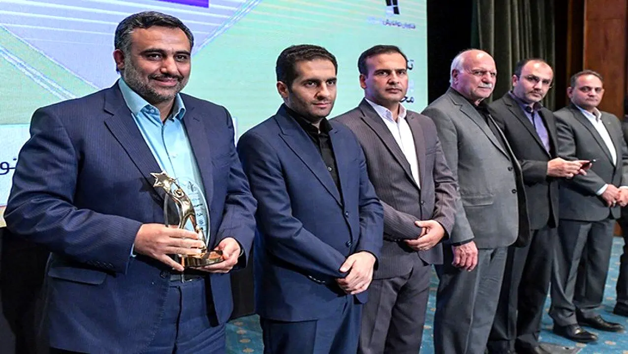کسب رتبه نخست نرم‌افزار‌های پرداخت کشور توسط "پی پاد"، پدیده‌ای نوظهور