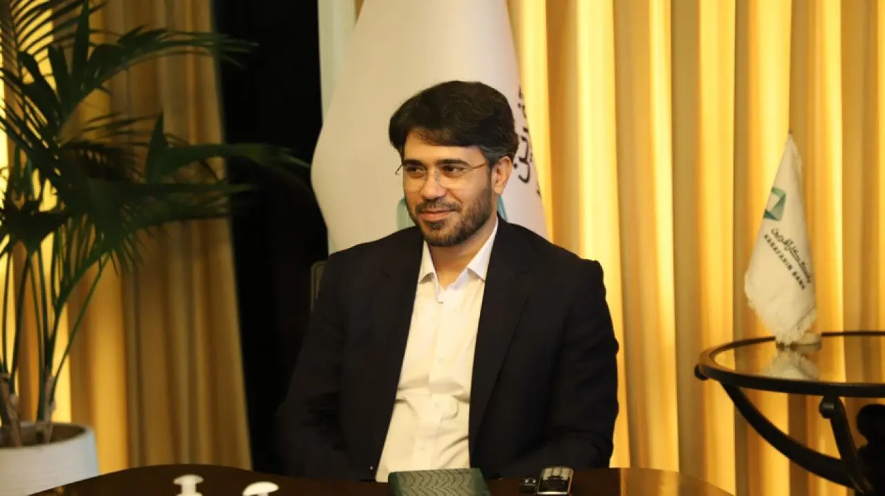 پیام دکتر بهاروندی به مناسبت روز خبرنگار
