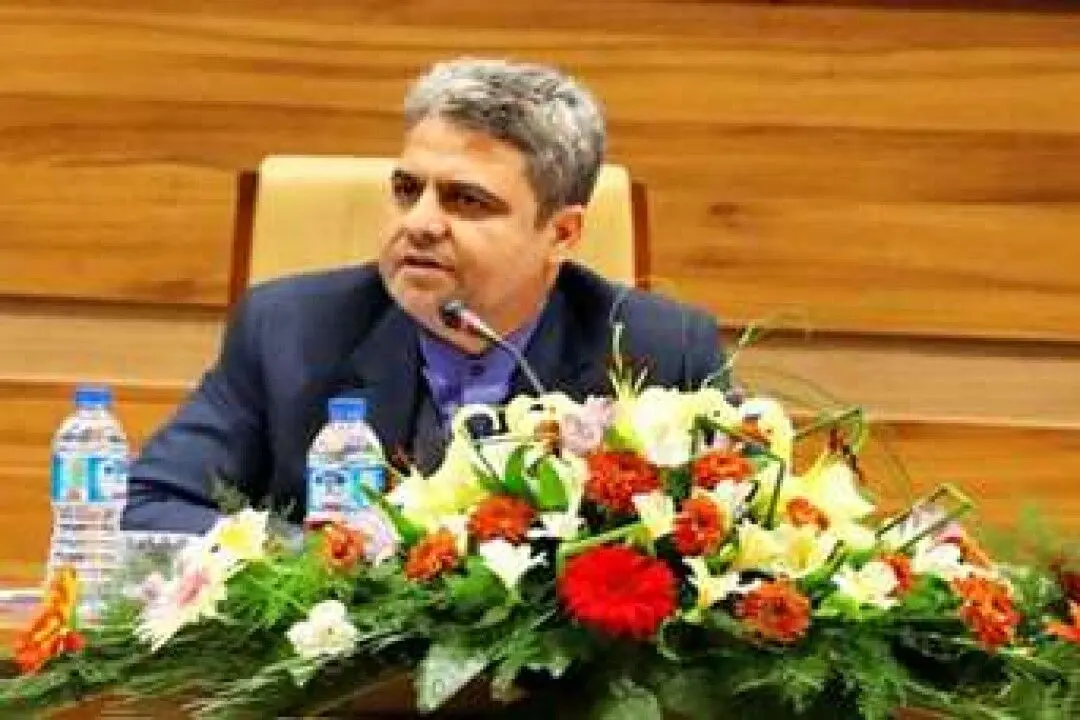تبریک مدیرعامل بیمه "ما" به مناسبت روز خبرنگار