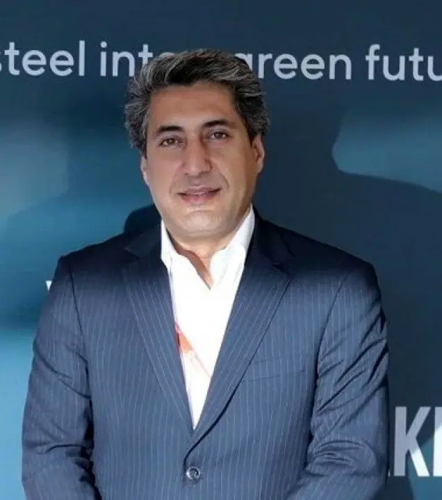 حمید سرال بعنوان مدیر روابط عمومی ذوب آهن اصفهان منصوب شد