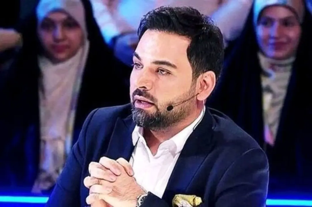ماشین چند میلیاردی احسان علیخانی سوژه شد | احسان علیخانی ثروتمند شد