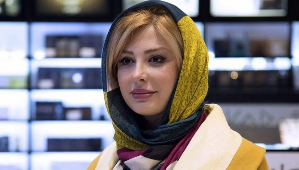 ببینید | ماجرای کتک خوردن نیوشا ضیغمی و عکس خونی و مالی