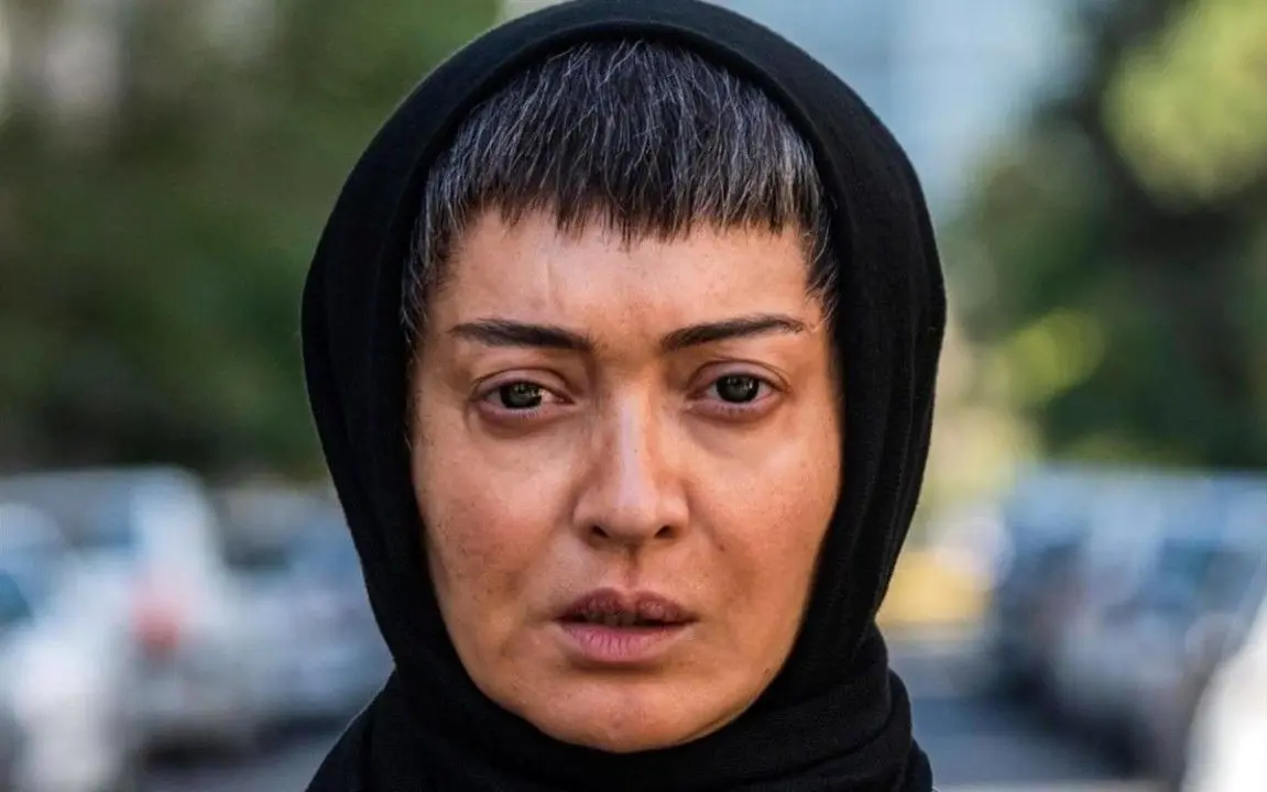 حظور عجیب نیکی کریمی در سریال یاغی