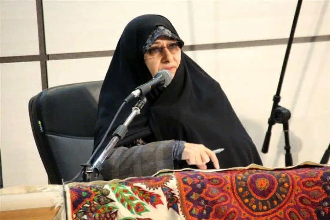 گردهمایی مشاوران بانوان دستگاههای اجرایی استان کرمان در بیمارستان تأمیناجتماعی پیامبر اعظم (ص) کرمان برگزار شد