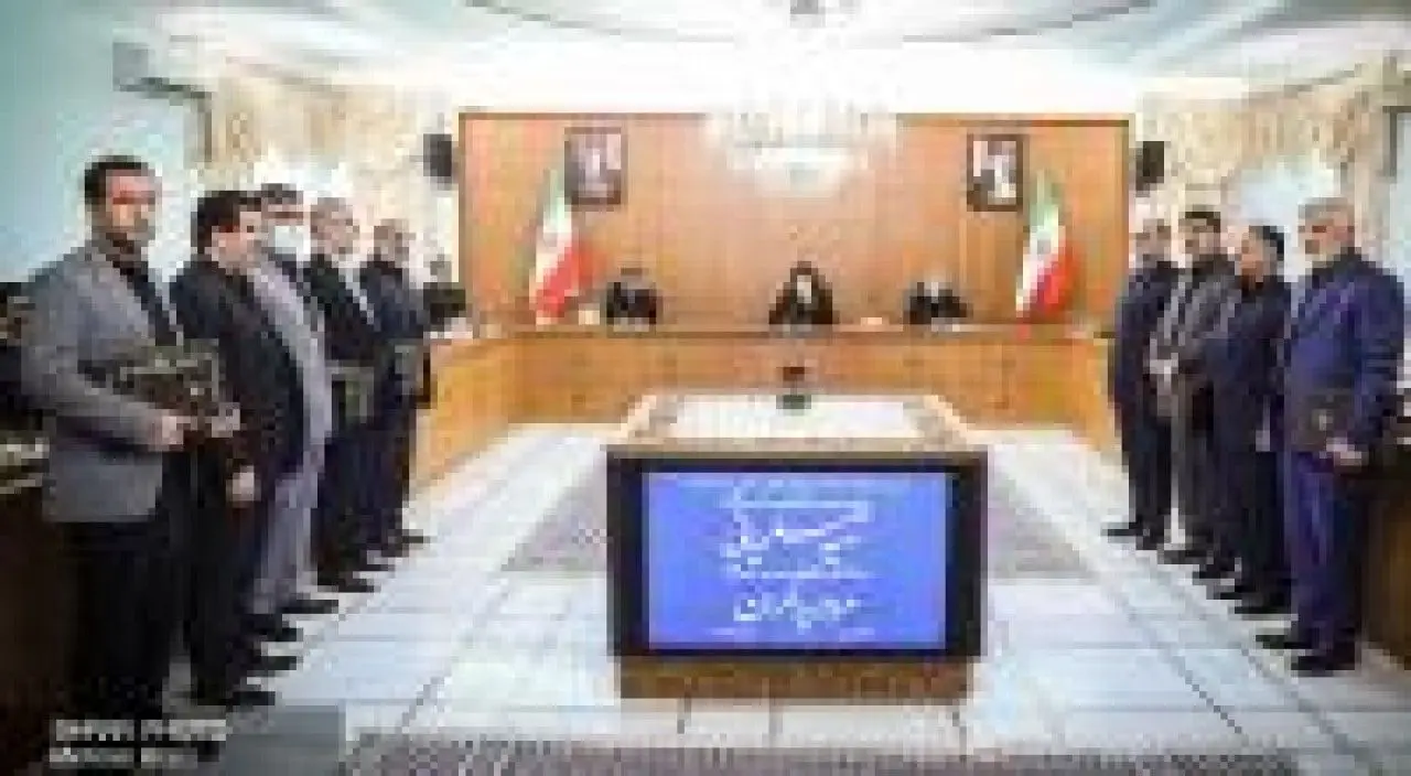 مشارکت بانک پارسیان در ساخت پالایشگاه &quot; مروارید مکران&quot;