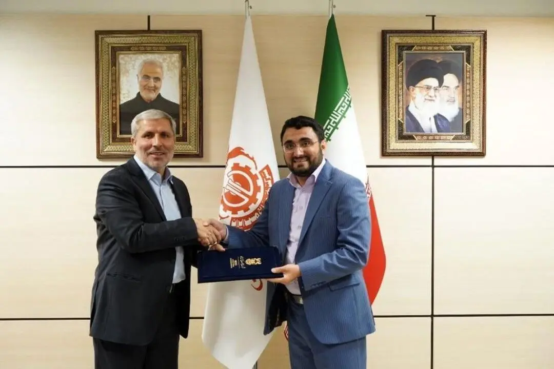 دکتر مسعود رحمتی، معاون هماهنگی شرکت ملی صنایع مس ایران شد