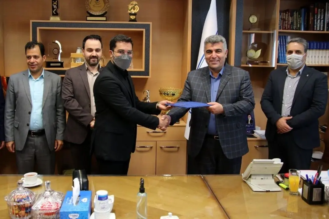 سرپرست جدید روابط عمومی و امور بین الملل پگاه منصوب شد