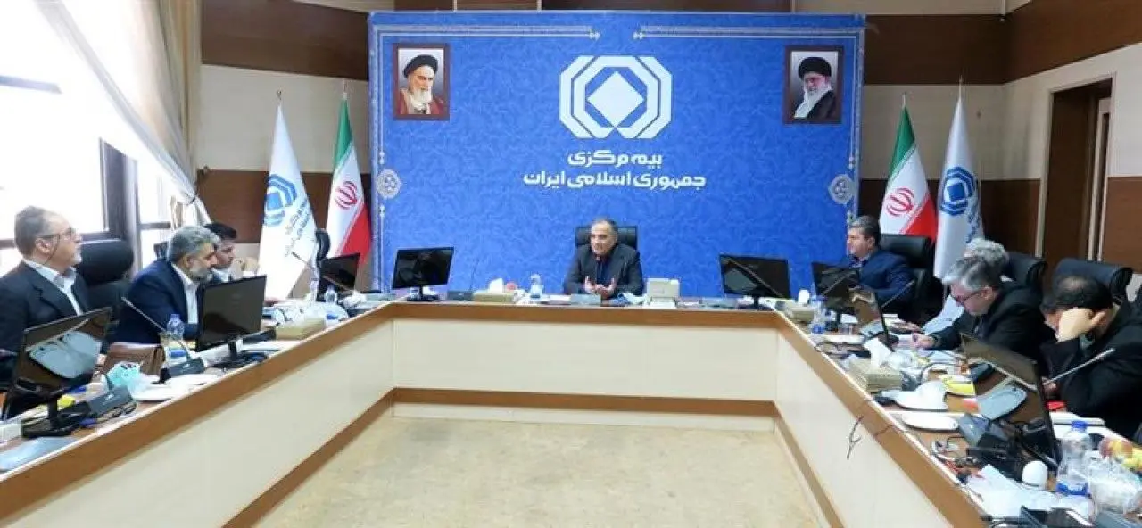 حمایت موثر از شبكه فروش صنعت بیمه دغدغه مهم نهاد ناظر است