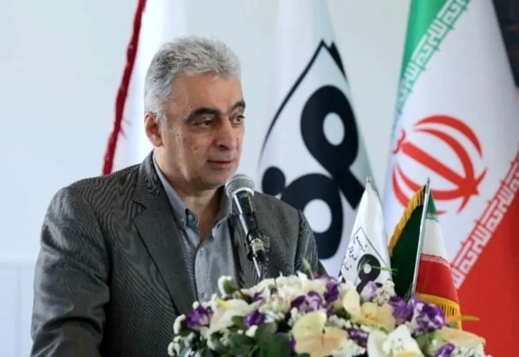 آمادگی «ومعادن» برای تمرکز بر تأمین مواد اولیه صنایع معدنی کشور