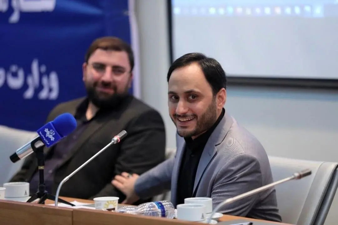 پیشرانی مرکز ارتباطات وزارت صمت قابل تحسین است
