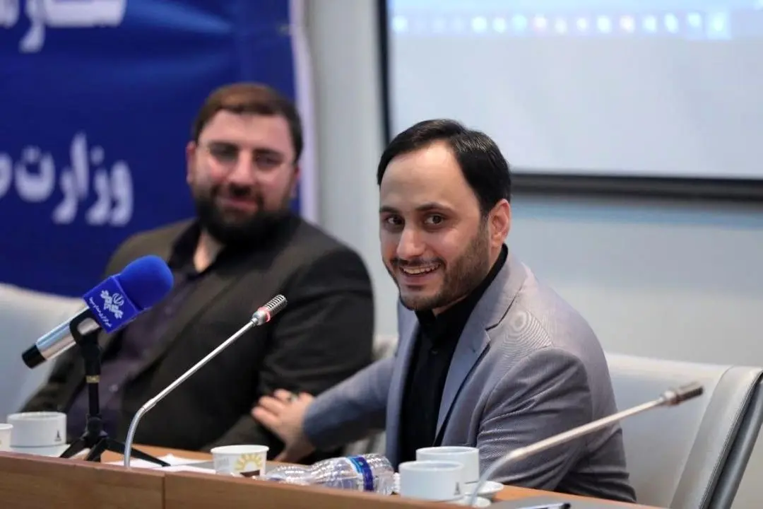 پیشرانی مرکز ارتباطات وزارت صمت قابل تحسین است