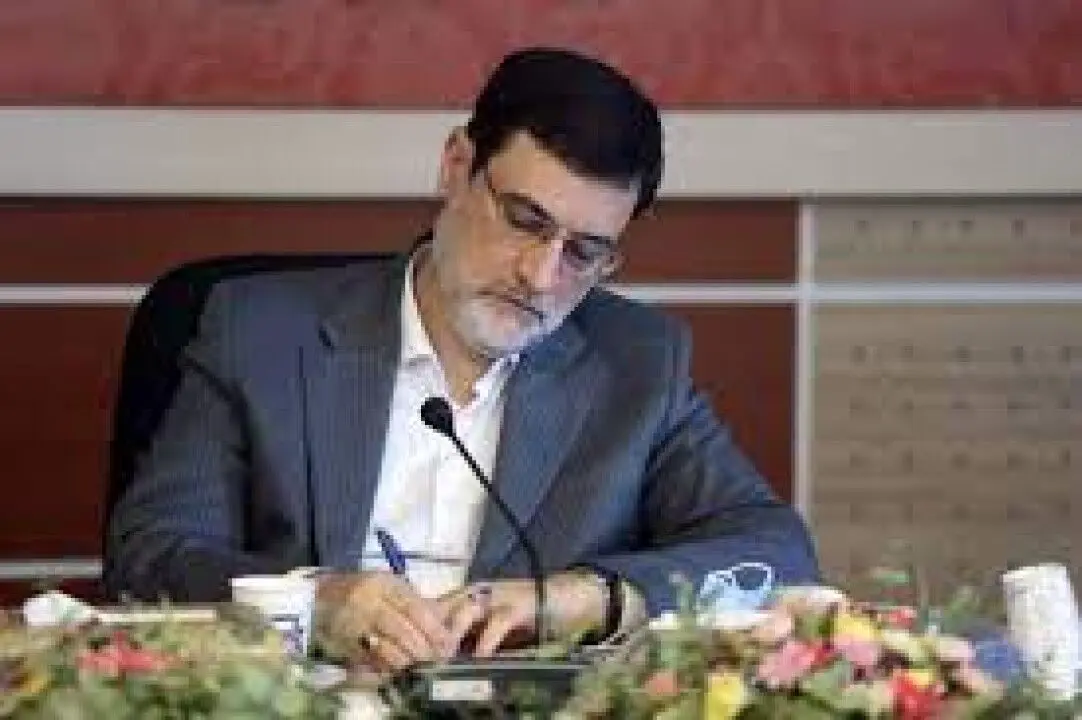 قدردانی رئیس بنیاد شهید و امور ایثارگران از بهبود امور و ایجاد امید و اعتبار برای بانک دی