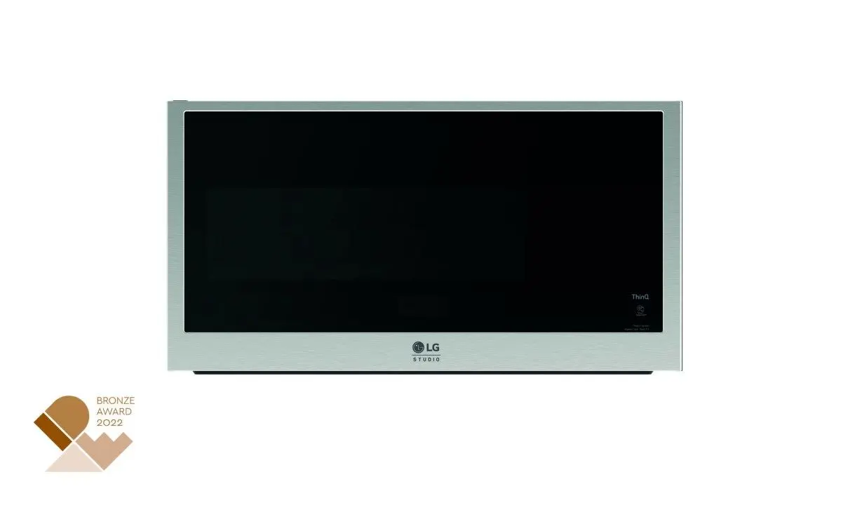 ال‌جی با کسب 13 جایزه در International Design Excellence Awards در سال جاری ، بار دیگر برتری خود را در طراحی اثبات کرد.