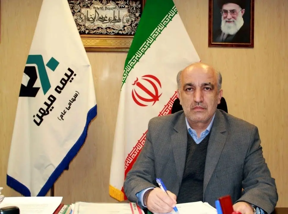 برنامه های مهم بیمه میهن برای کاهش زیان و رسیدن به سوددهی