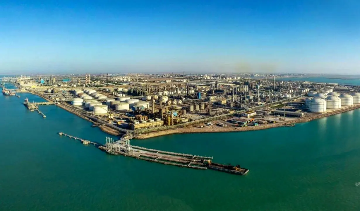 علت اتلاف ماهیهای حوضچهی استحصال نمک بندرماهشهر اکولوژیکی است