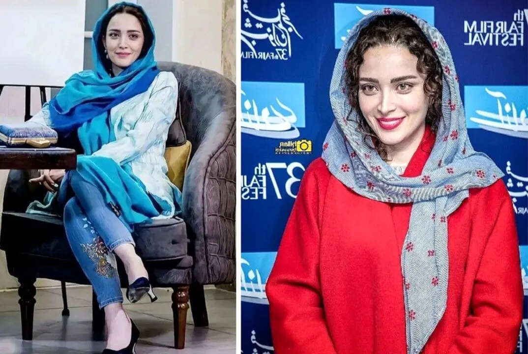 بهنوش طباطبایی ازدواج کرد | همسر بهنوش طباطبایی کیست ؟