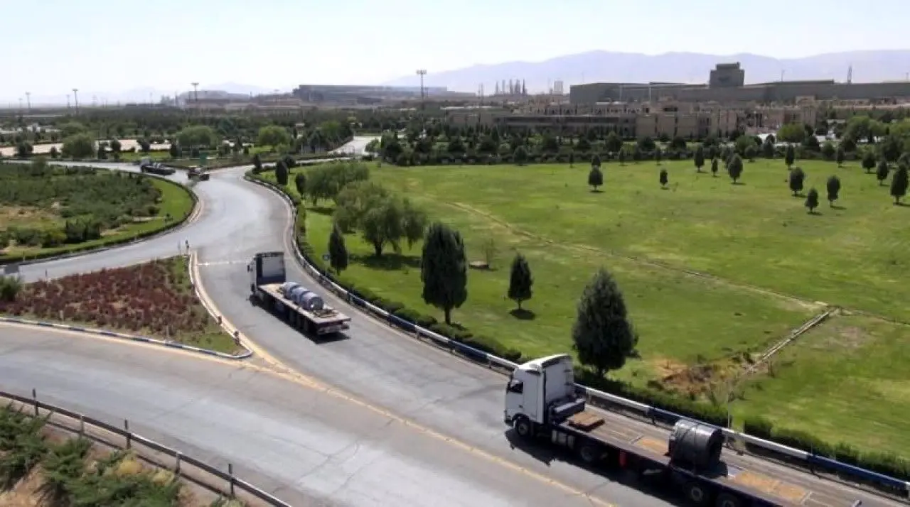 افزایش چشمگیر خوشقولی تحویل محصولات گرم فولاد مبارکه به مشتریان