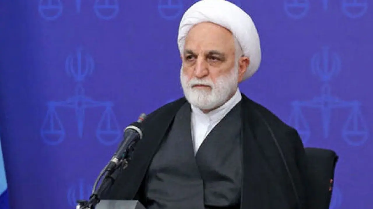 ببینید | تیر خلاص اژه ای به عاملان درگذشت مهسا امینی | اولتیماتوم رئیس قوه قضاییه به مقصرین مرگ مهسا امینی