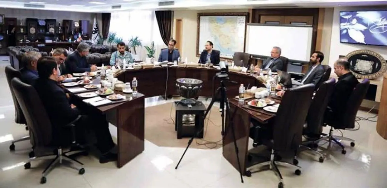 سرمایهگذاری فولاد مبارکه در طرح بهینهسازی مصرف گاز خانگی و صنعتی؛ الگویی برای استانهای کشور