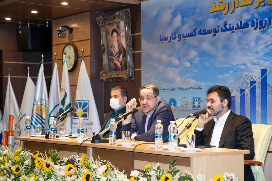 سرمایه گذاری صنعت بیمه در راه اندازی کریدورهای ترانزیتی