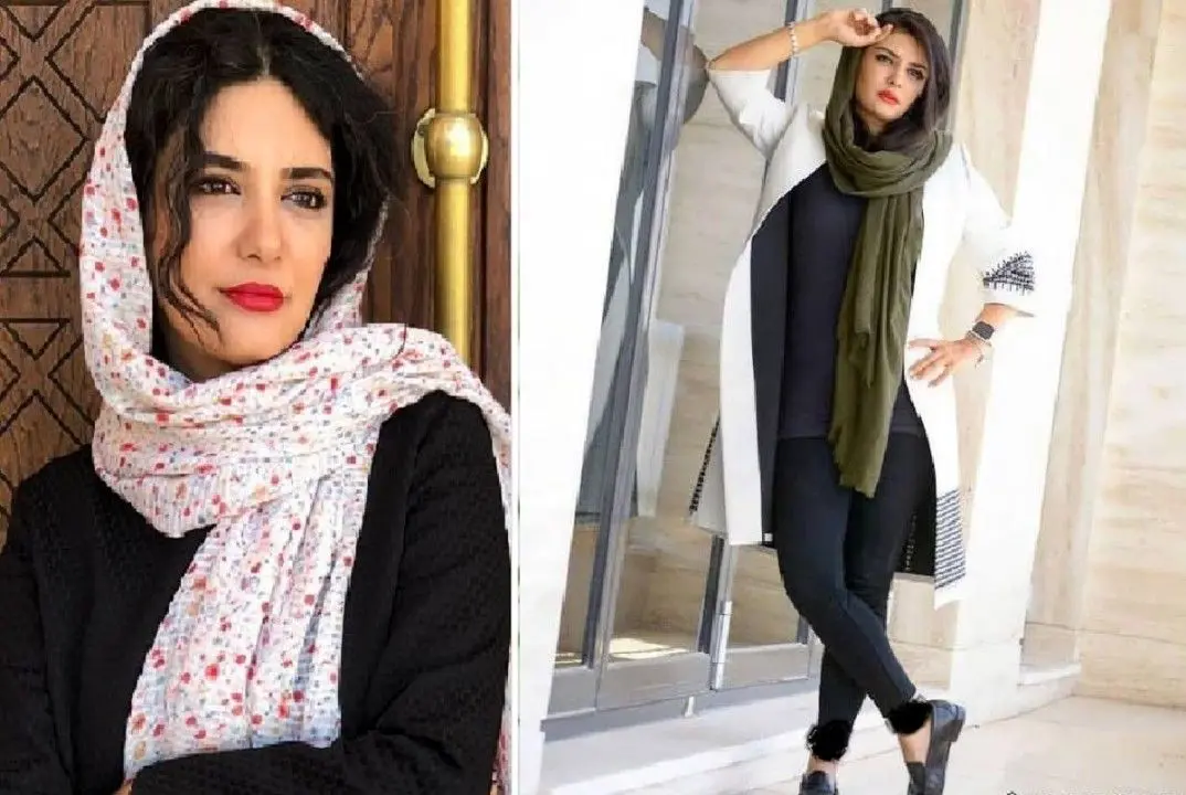 غرش بازیگر زن ایرانی در فرانسه | نمایش چهره و استایل لیندا کیانی در پاریس غوغا کرد