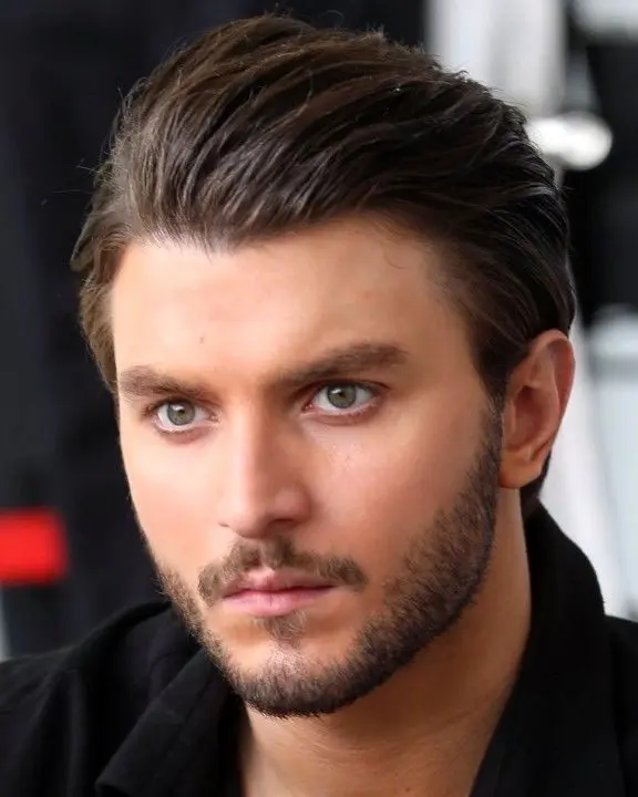 دارا حیایی پدرش امین حیایی را فروخت! | دارا حیایی ثروت امین حیایی را لو داد