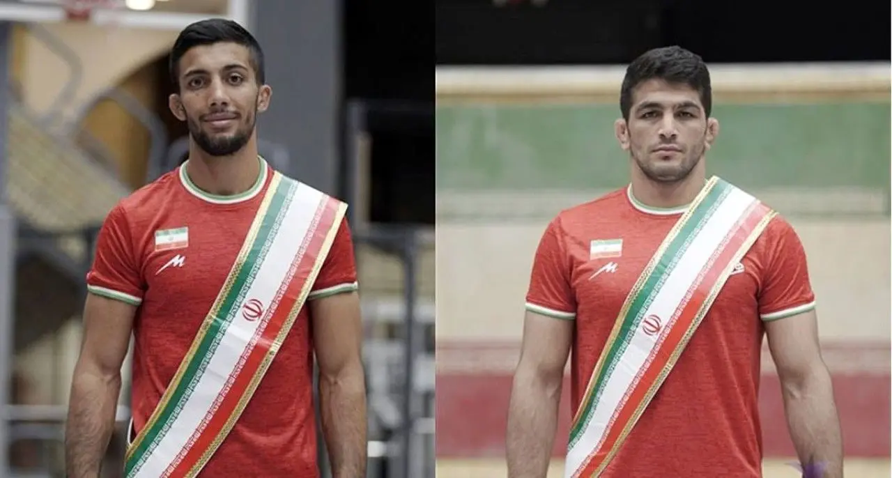 شوک جدید بر پیکر حسن یزدانی و محمدرضا گرایی | سقوط آزاد حسن یزدانی و محمدرضا گرایی به ته جدول