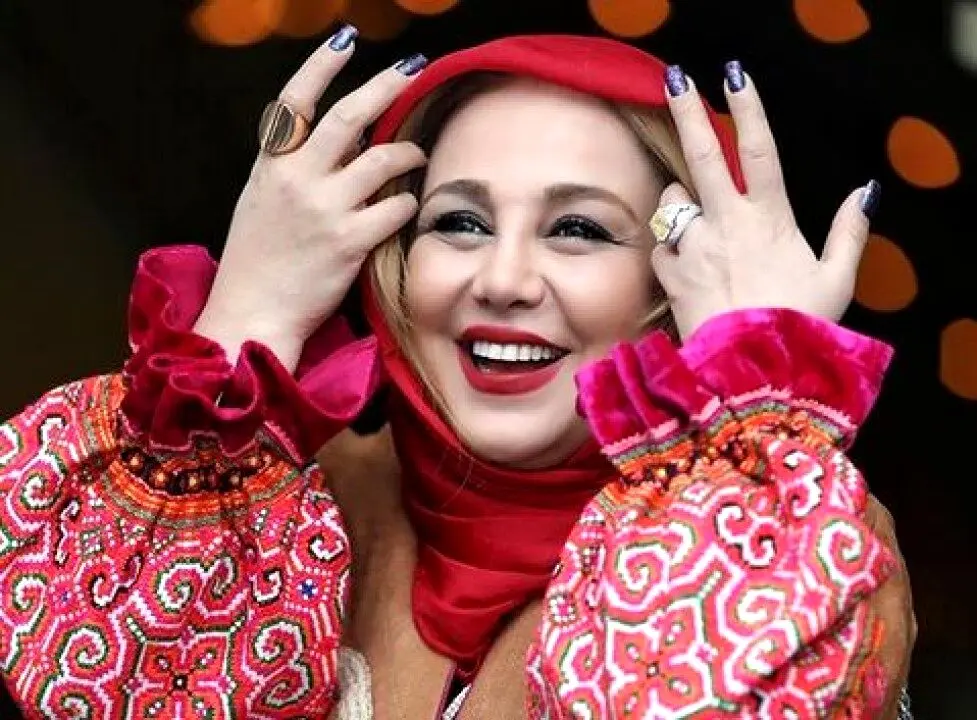 ببینید | همسر بهنوش بختیاری درخواست طلاق کرد | ماجرای طلاق همسر بهنوش بختیاری