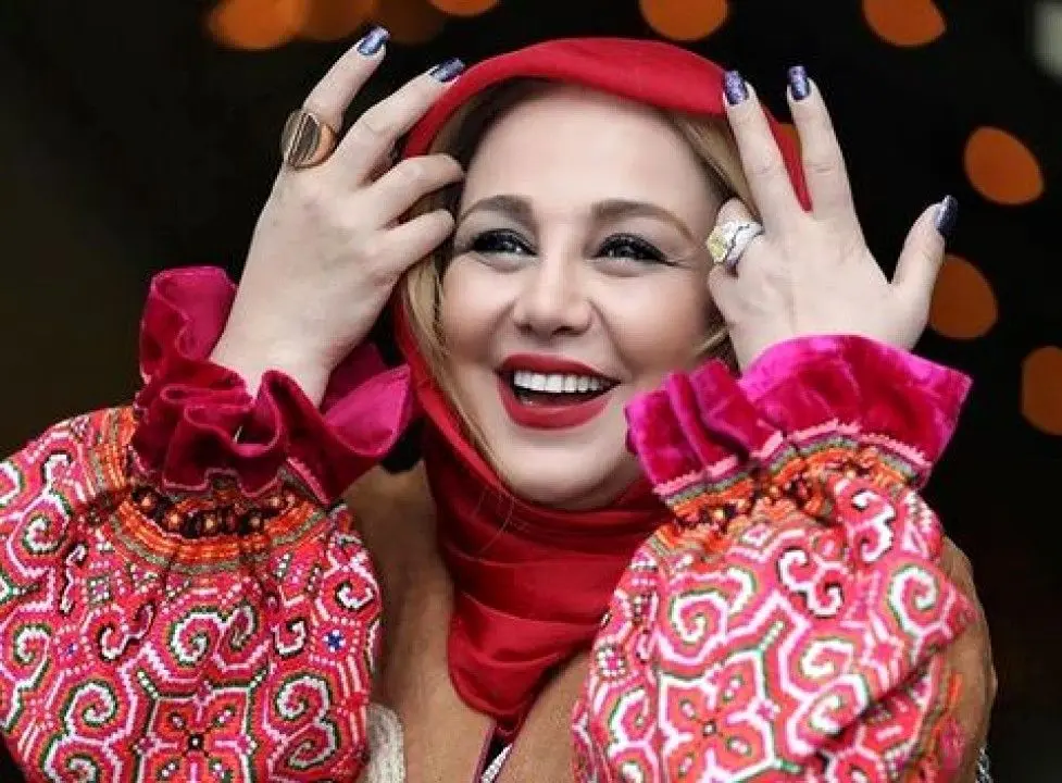 ببینید | همسر بهنوش بختیاری درخواست طلاق کرد | ماجرای طلاق همسر بهنوش بختیاری