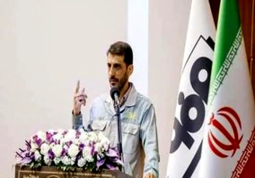 نشست مشترک نمایندگان شرکت فولاد مبارکه و پارک علم و فناوری خراسان رضوی