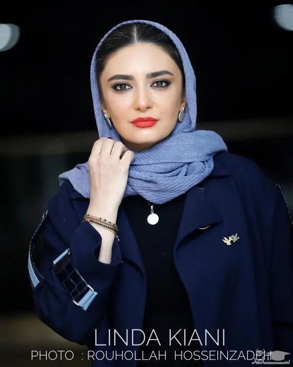 ببینید | اخراج لیندا کیانی از روی صحنه | اتهام لیندا کیانی به بازیگر معروف براش گران تمام شد