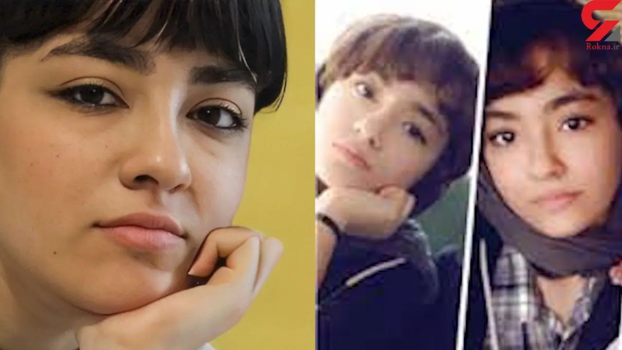 ببینید | گفت و گو با مادر و خاله نیکا شاکرمی | اصل ماجرای مرگ نیکا شاکرمی در این ویدئو