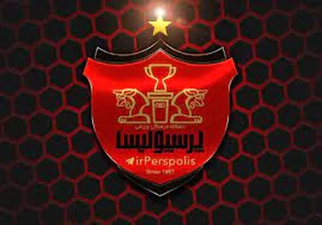 پرسپولیس در سید یک آسیا