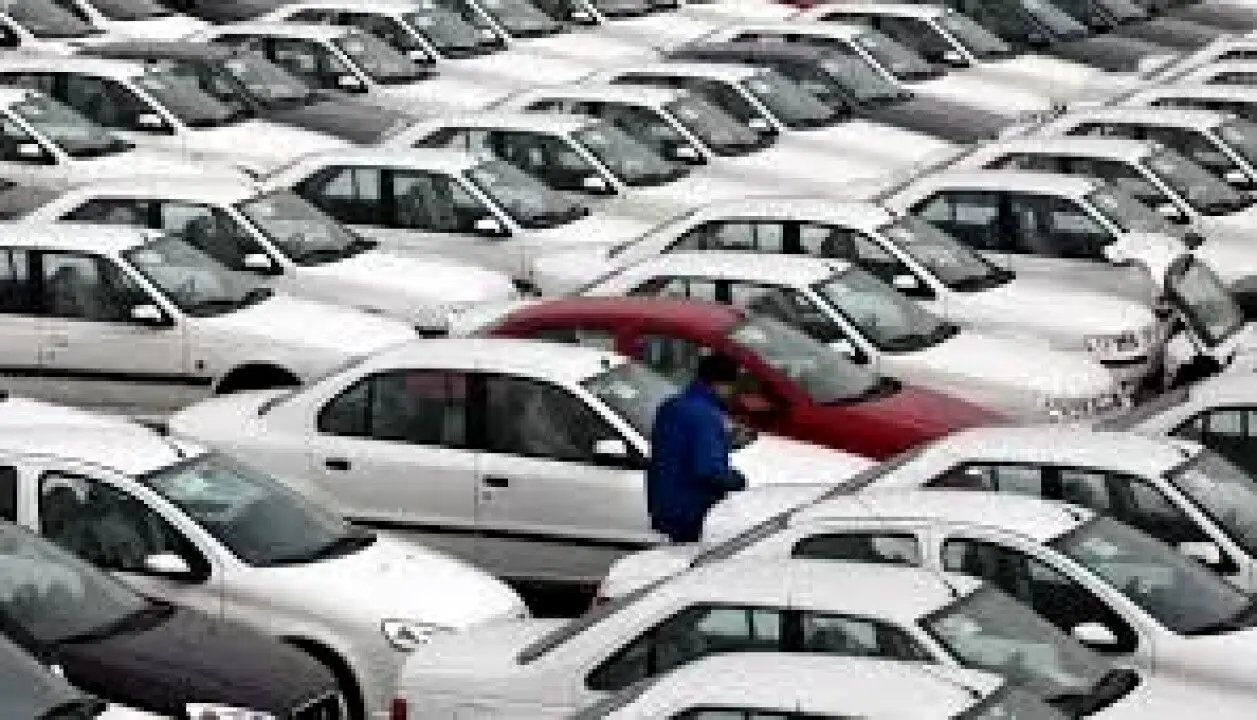 قیمت خودرو‌های سایپا امروز جمعه ۲۴ دی ۱۴۰۰ + جدول