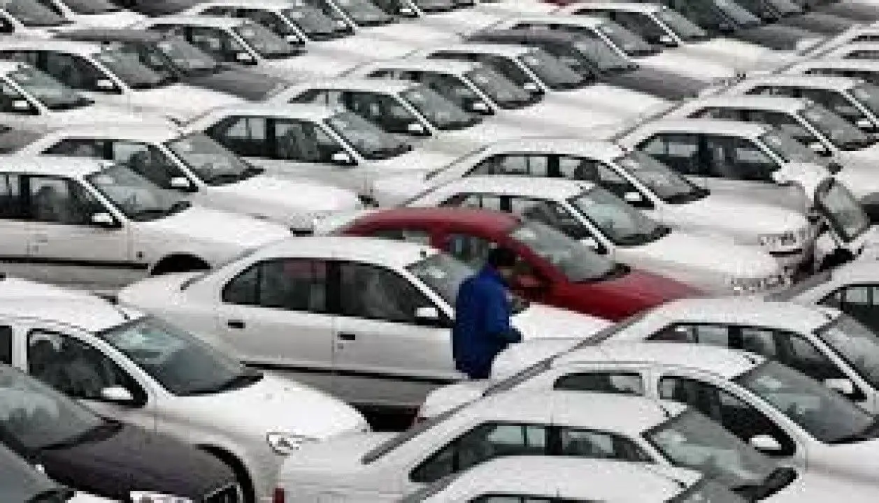 قیمت خودروهای سایپا امروز جمعه ۲۴ دی ۱۴۰۰ + جدول