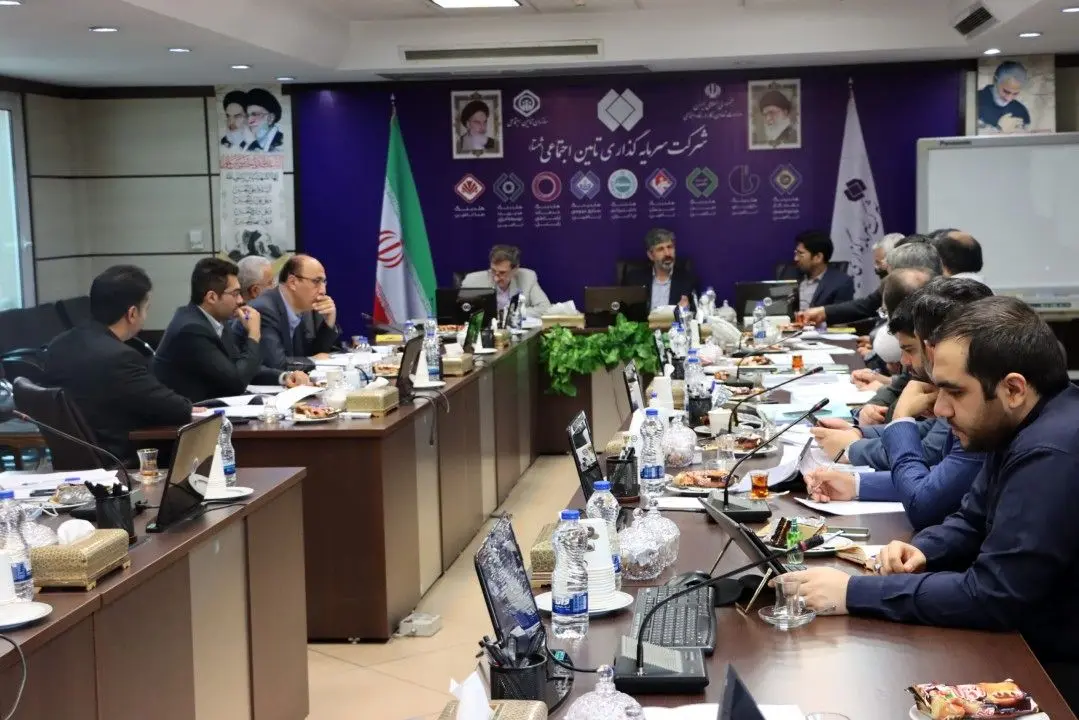 رشد ۵۷ درصدی سود خالص هلدینگ صنایع عمومی تامین