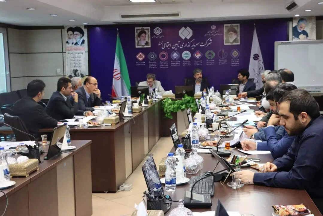 رشد ۵۷ درصدی سود خالص هلدینگ صنایع عمومی تامین