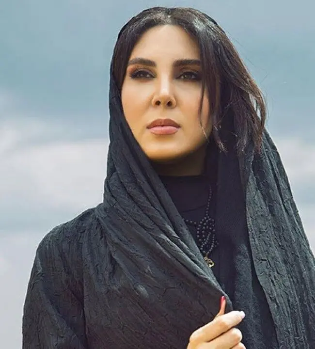 تغییر چهره صد درجه‌ای لیلا بلوکات همه را شوکه کرد | لیلا بلوکات در این عکس قابل تشخیص نیست