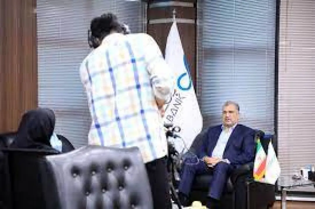 صددرصد سهمیه وام ازدواج و فرزندآوری پرداخت شد / اراده جدی ما، واگذاری املاک مازاد است