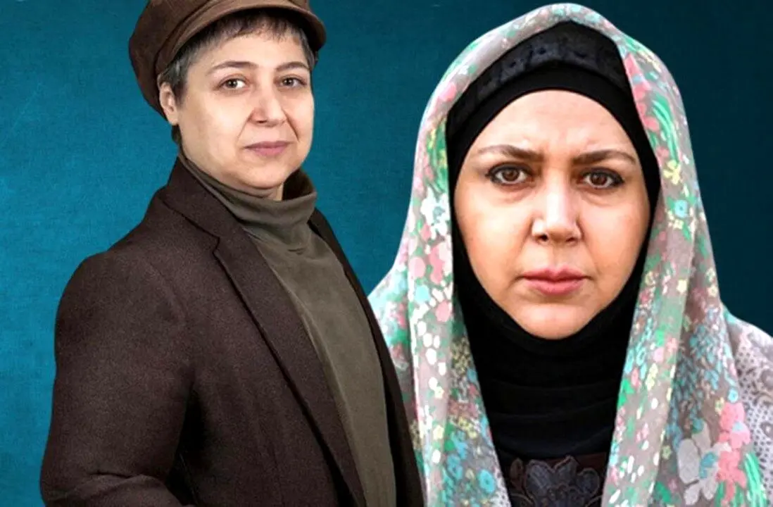 خبر جدید از توقیف آثار و نقش‌های مازیار لرستانی بعد از تغییر جنسیت | آیا پخش آثار مازیار لرستانی متوقف شده است؟